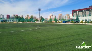 ГБУ ДО Мксшор Восток