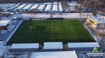 ФК Чертаново