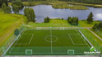 Парк-отель "Огниково"