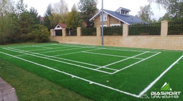 Частный дом г. Троицк